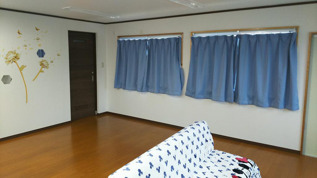 Hotel Taishou Nakijin Exteriér fotografie